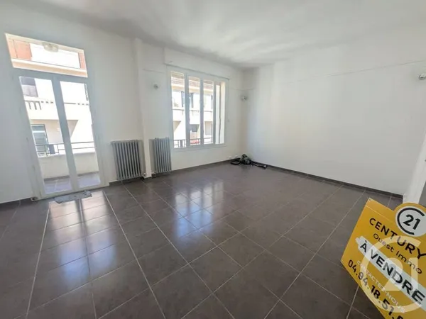 Appartement 4 pièces 73 m²