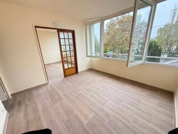 Appartement 3 pièces 57 m²