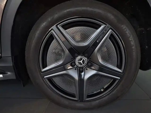Mercedes Eqe suv 350 4matic suv amg lin — photo 16