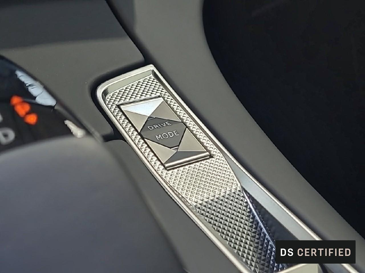 Ds Ds 7 crossback bluehdi 130 eat8 etoile — photo 27