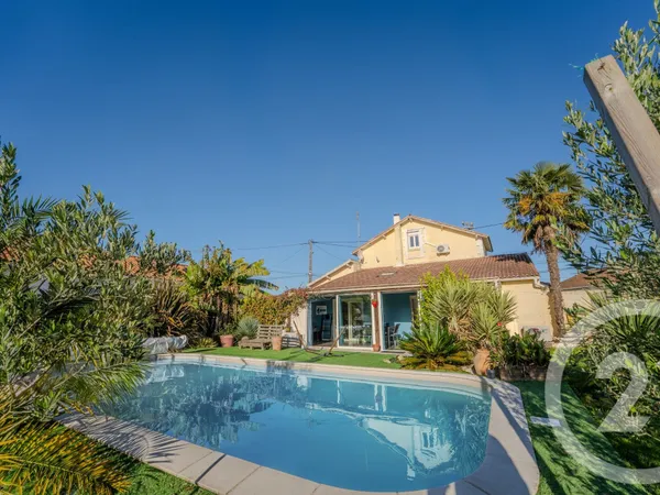 Maison 8 pièces 167 m²