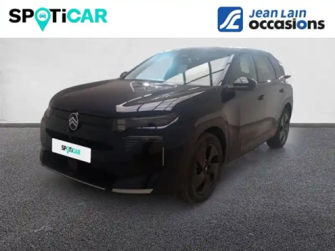 Citroën C5 Aircross hybride 145 e-dcs6