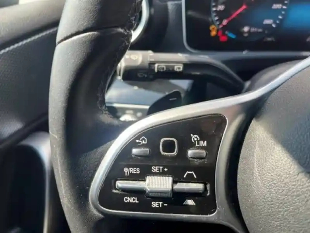 Mercedes Classe A 180 d 7g-dct — photo 15