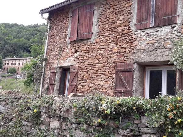 Vend Maison Esplas de Sérou Ariège