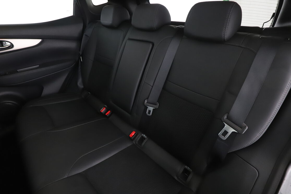 Nissan Qashqai 1.3 DIG-T Tekna DCT — photo 13