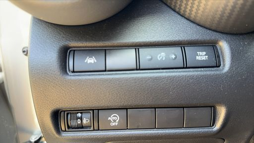 Nissan Juke 1.0 DIG-T 114 DCT7 - N-Connecta – 2022 – 16537 km – Essence – Boîte Automatique — photo 9