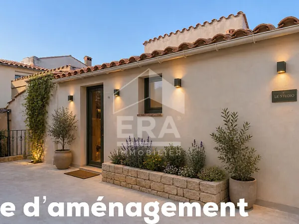 Immeuble de rapport 5 pièces 104 m²