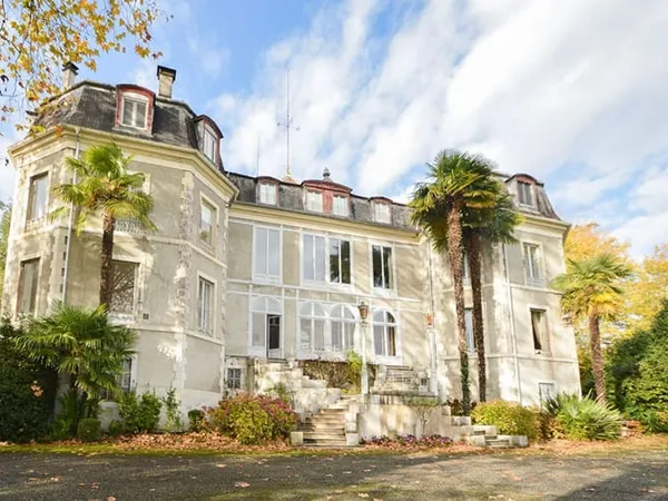 Appartement 4 pièces 259 m²