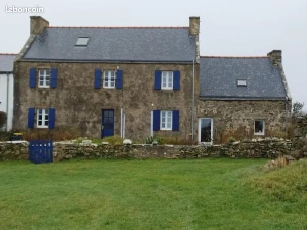 Maison 6 pièces 106 m²