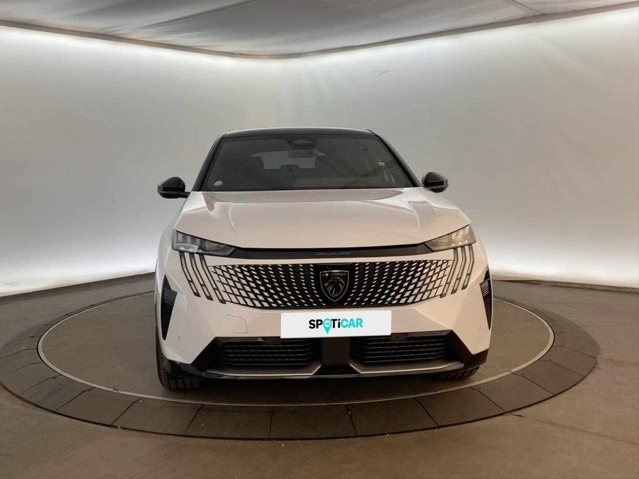 Peugeot 3008 electrique 210 ch 73 kwh gt — photo 2