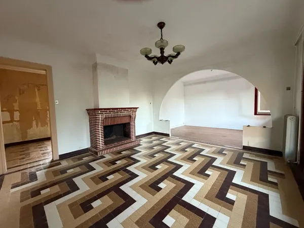 À vendre maison individuelle à Saint Etienne d'Orthe