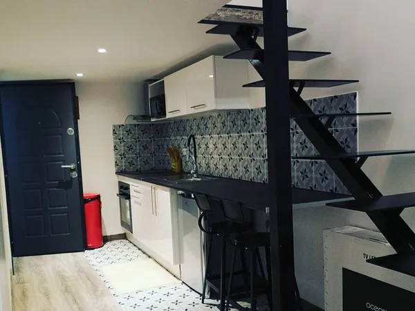 Appartement 35 m² RDC, cuisine équipée, Livry-Gargan, libre de suite
