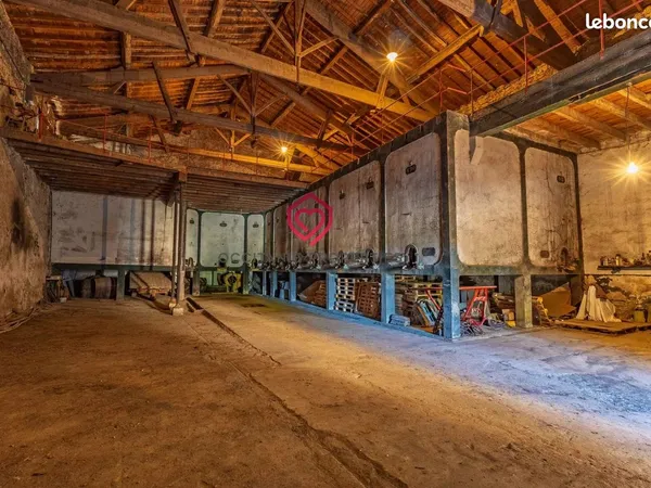 Maison 600 m² Gramazie
