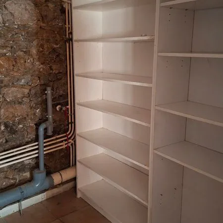 Maison à louer dans environnement calme