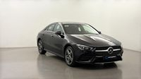 Mercedes Cla 250 e 160+102ch AMG Line 8G-DCT — photo 3