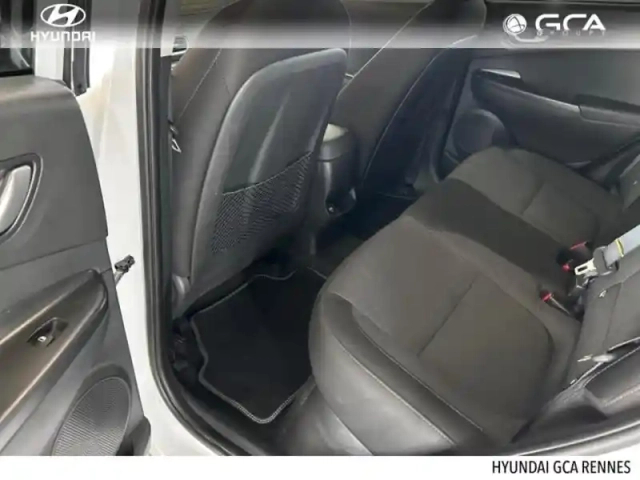 Hyundai Kona electric 39kwh - 136ch intuitive — photo 14