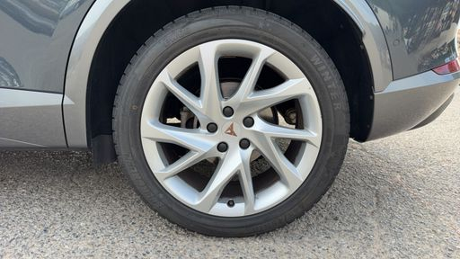 Cupra Formentor 1.5 TSI 150 DSG7 - V – 2022 – 95037 km – Essence – Boîte Automatique — photo 29