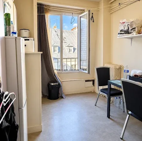Appartement 1 pièce 16 m²