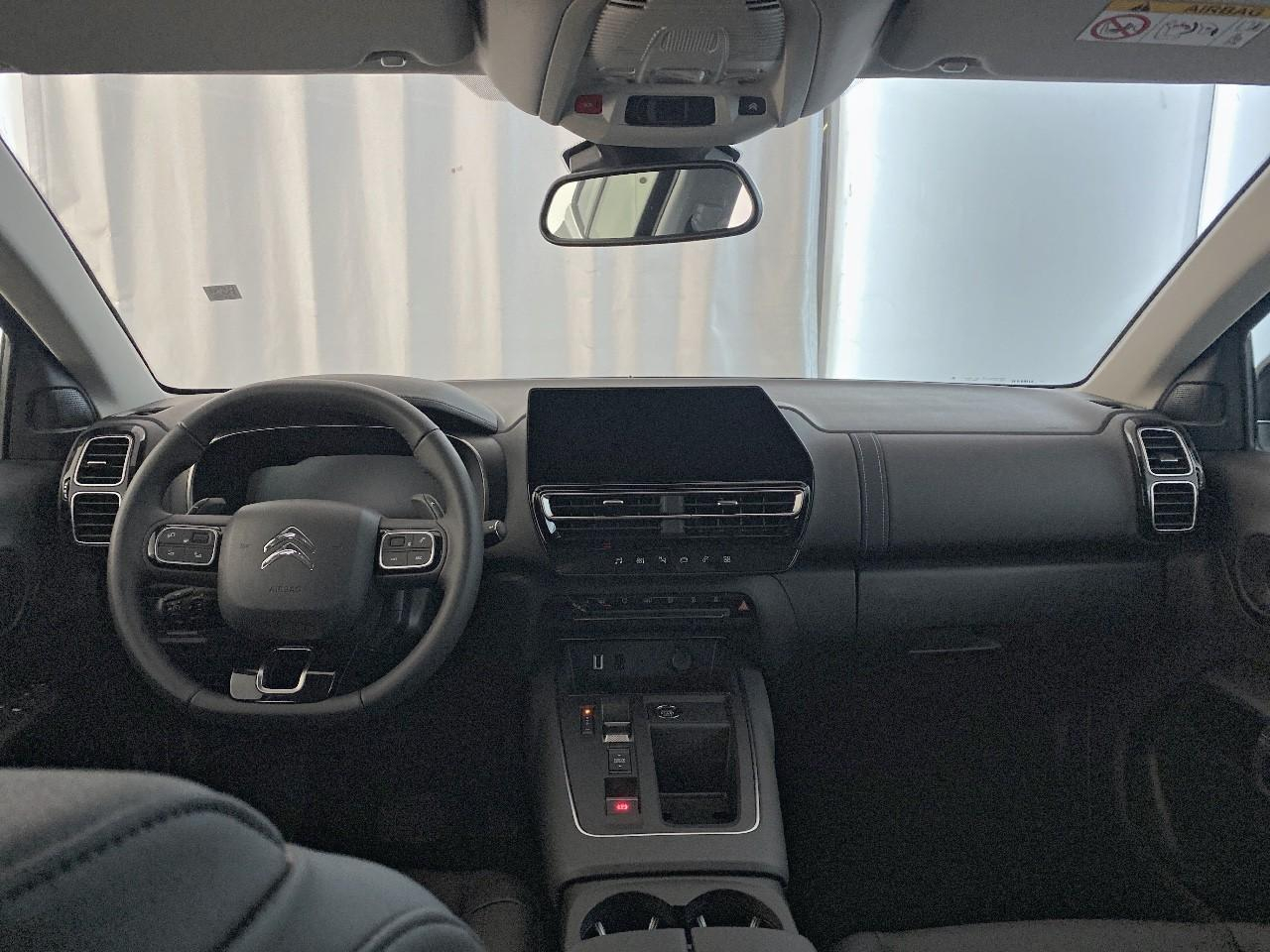 Citroën C5 Aircross hybride 145 ch e-dcs6 max — photo 8
