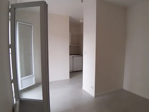 Studio proche Erdre