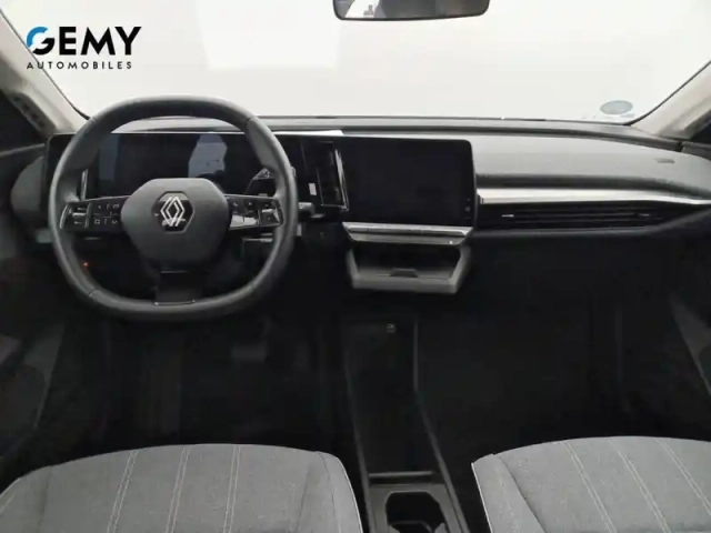Renault Megane e-tech ev60 220 ch super charge — photo 8