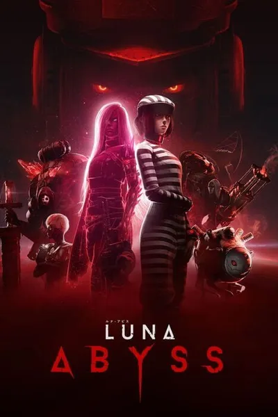 Luna Abyss