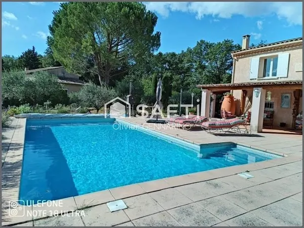 Maison 7 pièces 173 m²