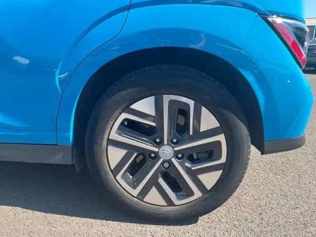 Hyundai Kona electrique 39 kwh - 136 ch — photo 18