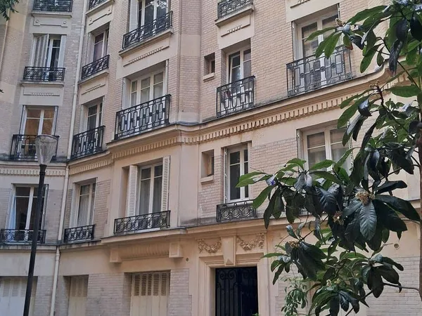Appartement 38 m²