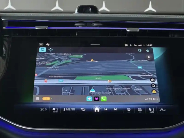 Mercedes Classe E 300 de hybrid eq 4mat — photo 21