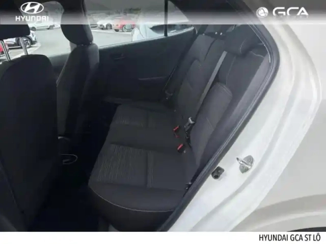 Kia Picanto 1.0 dpi 67ch motion — photo 12