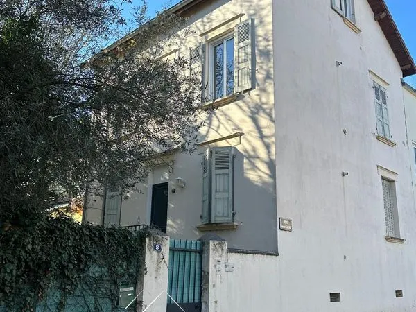 Immeuble 50 m²