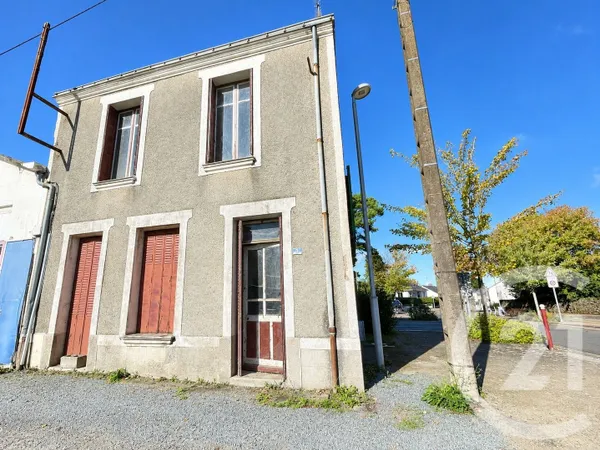 Maison 4 pièces 170 m²