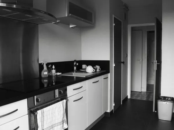 Appartement 3 pièces 56 m²
