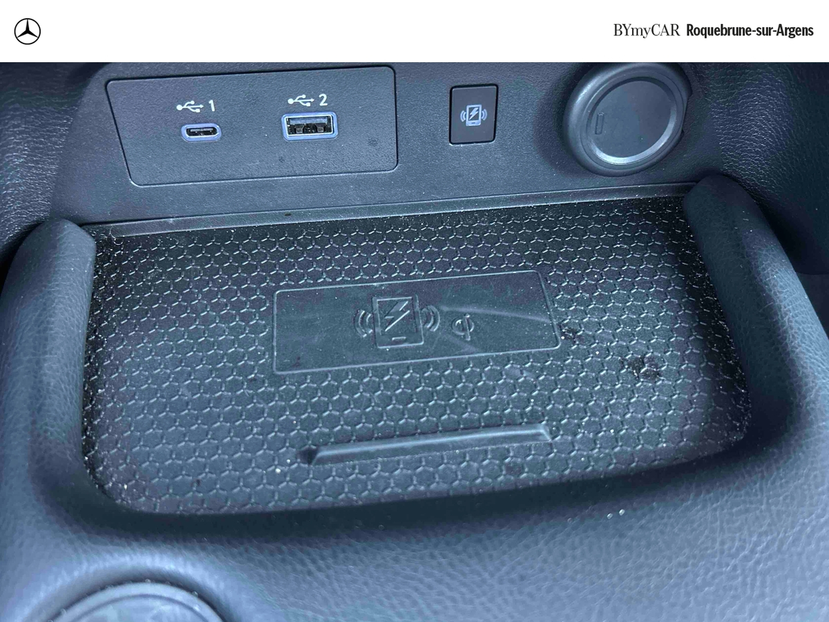 Nissan Juke DIG-T 114 — photo 20