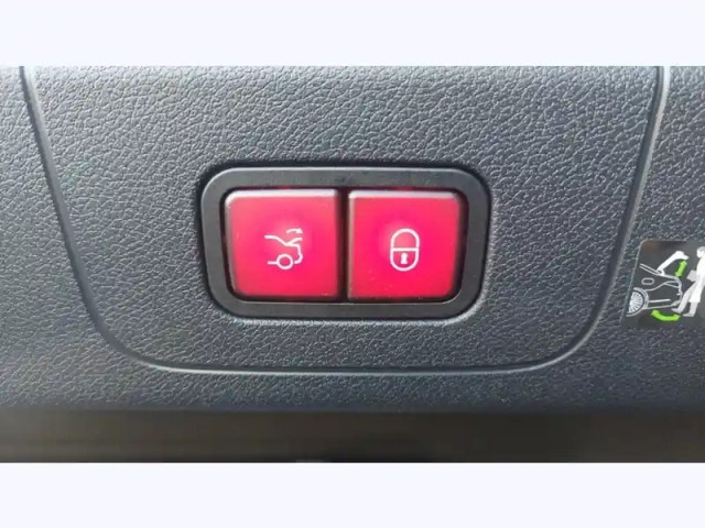 Mercedes Cla 220 — photo 20