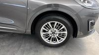 Ford Kuga 2.5 Duratec 190ch FHEV E85 Vignale BVA — photo 20