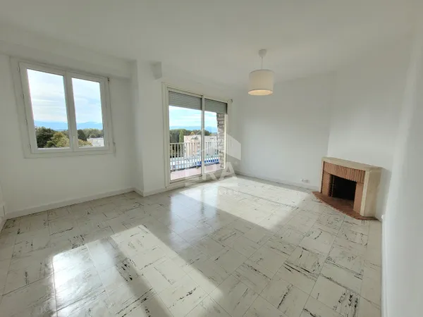 Appartement 3 pièces 73 m²