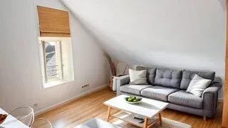 Appartement 1 pièce 29 m²