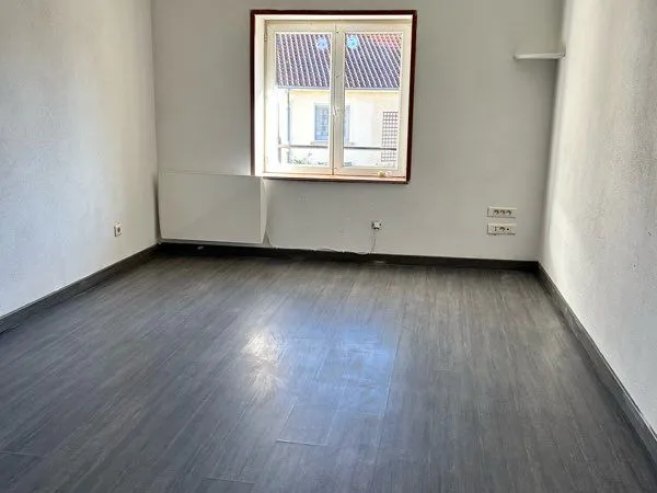 Appartement Saint-Ours 47m2