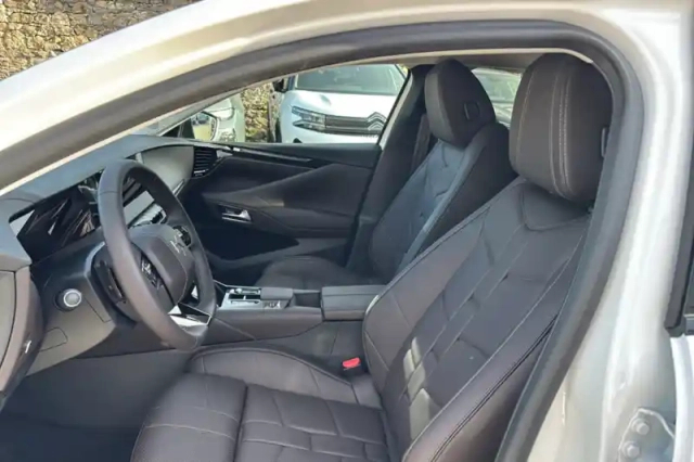 Ds Ds 4 hybride 145 e-dct6 — photo 43