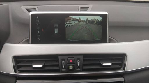 BMW X1 xDrive 20d 190 Steptronic8 - M Sport – 2018 – 79460 km – Diesel – Boîte Automatique — photo 41