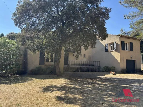 Maison 6 pièces 194 m²