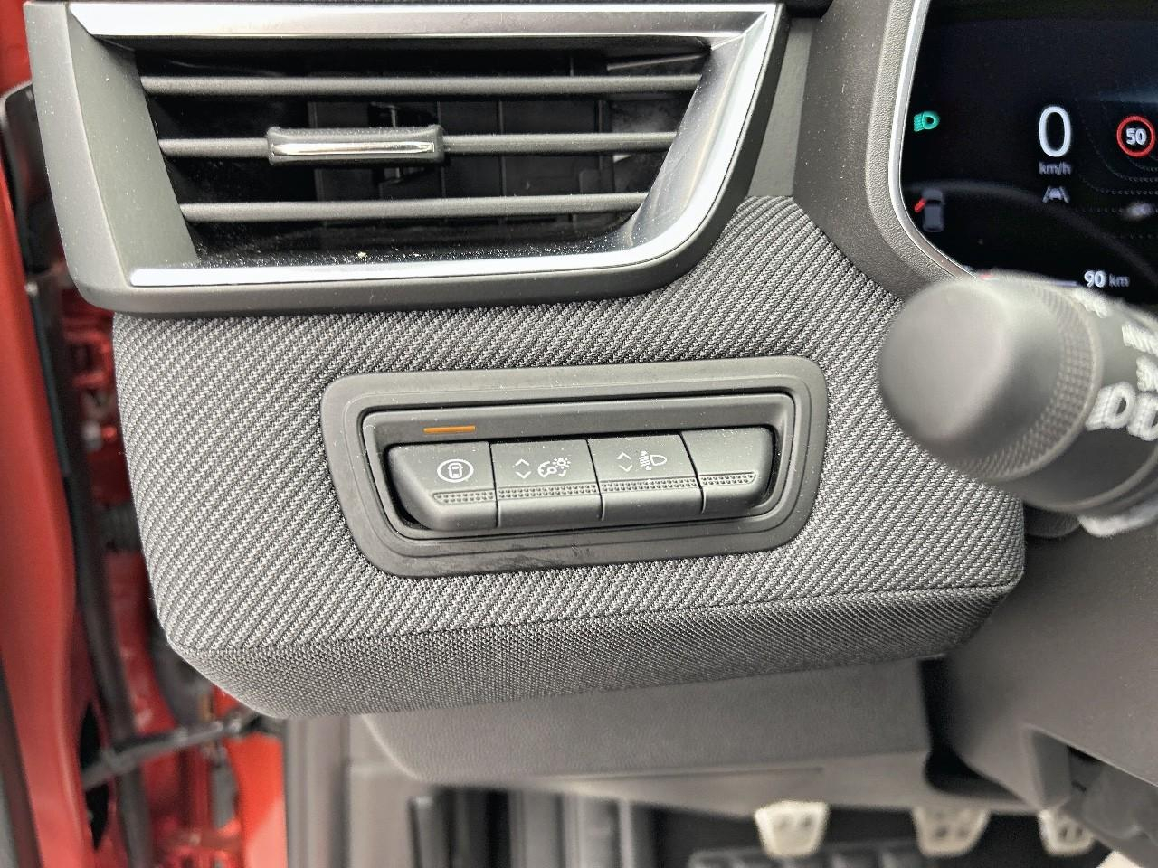 Renault Clio tce 90 ch gsr2 esprit alpine — photo 21