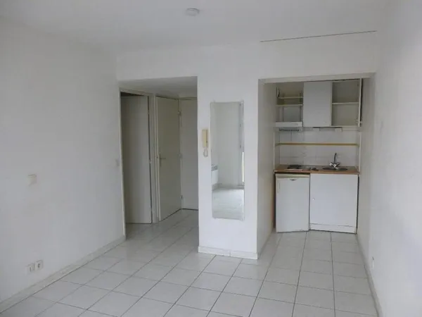 Lattes - T1 - 21.84m²