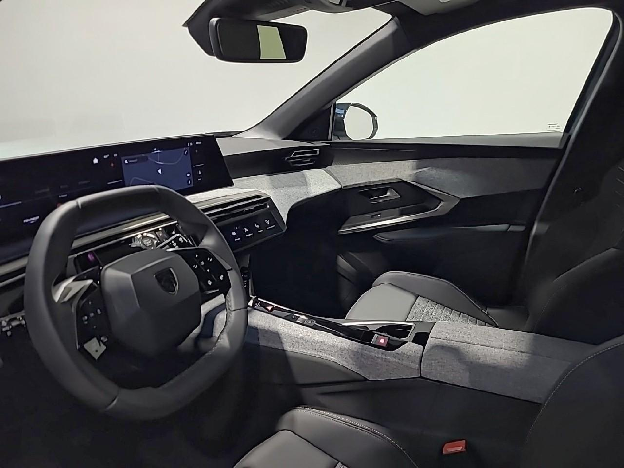Peugeot 5008 hybrid 145 ch e-dcs6 allure — photo 9