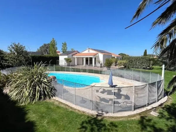 Maison 5 pièces 144 m²