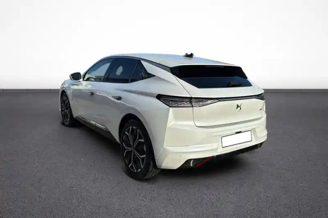 Ds Ds 4 hybride 145 e-dct6 — photo 4