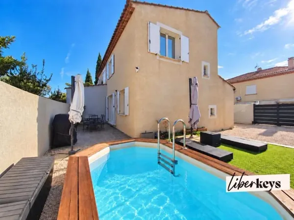 Maison 3 pièces 63 m²