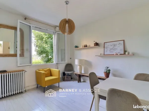 Maison 4 pièces 83 m²